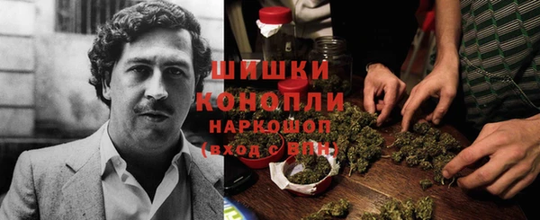 прущие крисы Нея